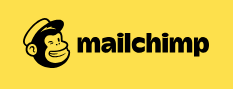 Logomarca do MailChimp E-mail Marketing