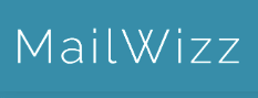 Logomarca do MailWizz E-mail Marketing