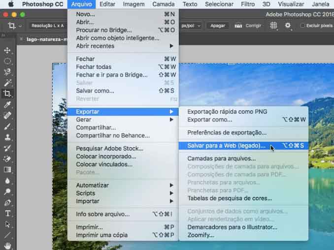 Como gerar imagens leves para melhorar a velocidade e SEO do seu site