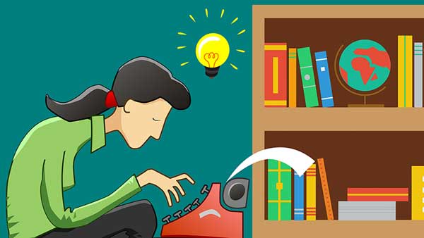 Motivos para seu negócio fazer marketing de conteúdo