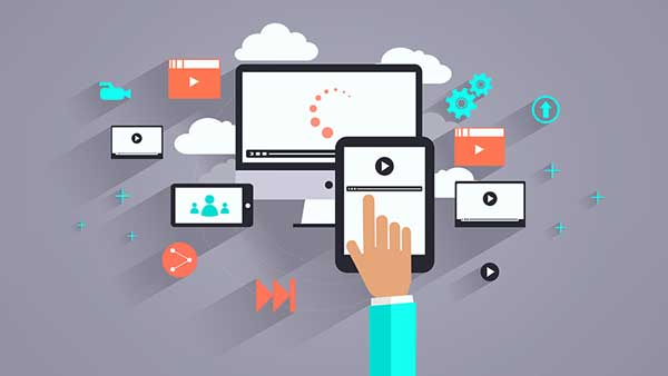 Compartilhar conteúdo nas redes sociais