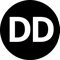 Logomarca Daniel Digital